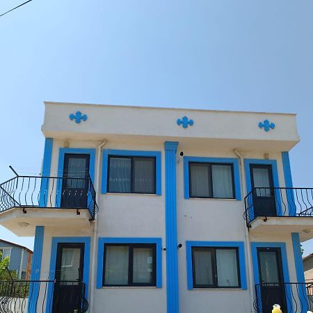 Zeytin Cicegi Pansiyon Geyikli Экстерьер фото