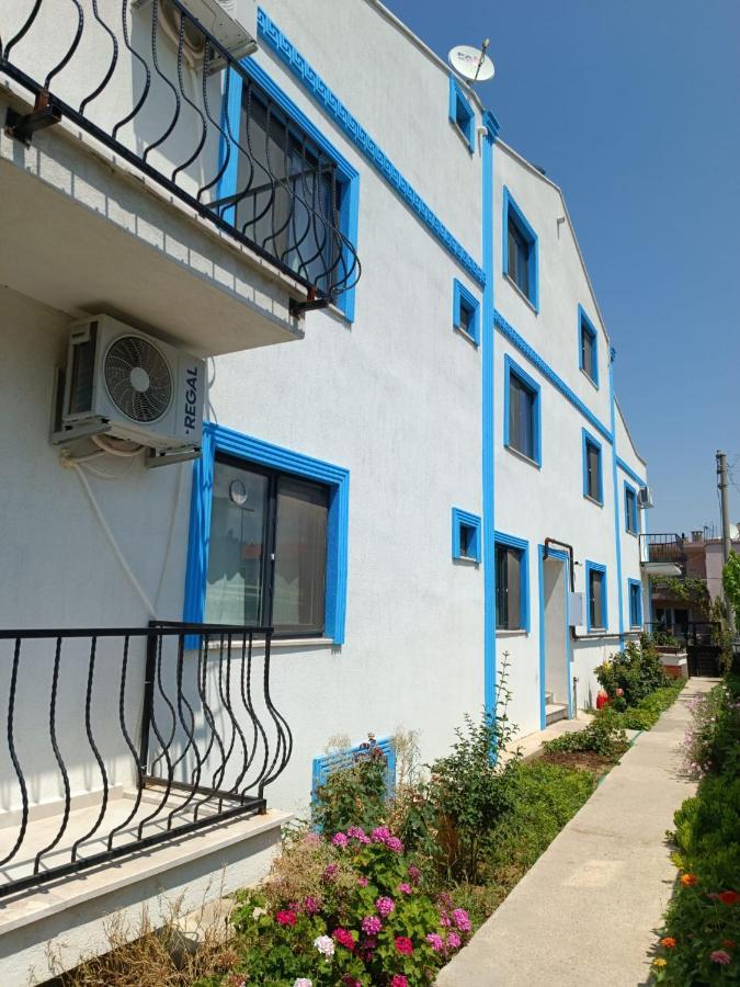 Zeytin Cicegi Pansiyon Geyikli Экстерьер фото